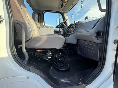 Used 2016 ALTEC L42M Bucket (boom) trucks Florida US | Truck and Van Outlet #1509238