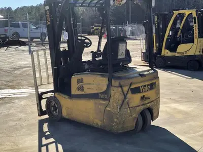 USED 2016 YALE ERP035VT