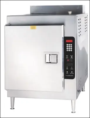 Used Cleveland CLEVELAND Steam Cooking Equipment Michigan US | Grocery Equipment Sales #1058873