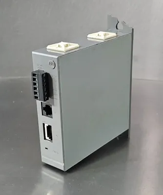 Allen Bradley 1747-AIC SER B Link Coupler SLC 500. 3B-21