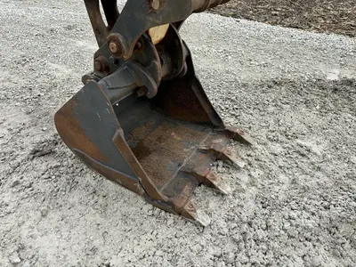 Used 2021 BOBCAT E35 Excavators California US | Elbow Road Farm #1561439