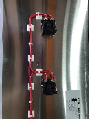 NEW EATON CUTLER-HAMMER ECN0134A