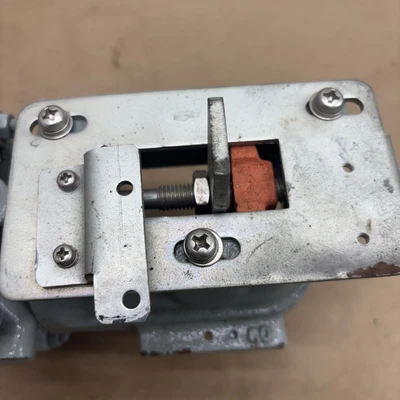 Used Nippon Daiya Valve HNT14N-08 Valves/Fittings Indiana US | J&J Industrial Supply #1326709