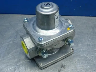 New | in-Stock SIEMENS VGG10.204U Solenoid Valves Ohio US | HGR 24 #1070252