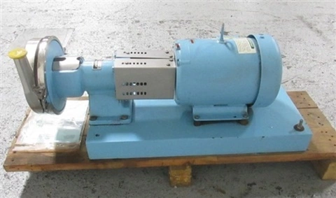Used WAUKESHA _UNKNOWN_ Centrifugal Pumps Connecticut US | DMC Industries #1281785