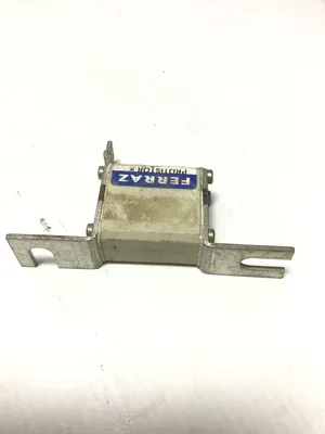 Ferraz Protistor V330183 Semiconductor Protection Fuse(Lot of 6)
