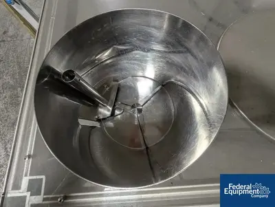 USED IMA IMA Zanasi 40F Capsule Filler