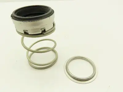 Flowserve CPM-10369A Pac-Seal 1-1/2" Mechanical Seal 395V