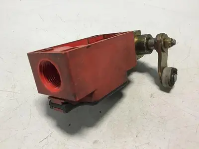 USED BERNSTEIN ENK-UV1Z AHS