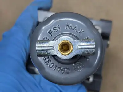 New | in-Stock FISHER 67DFR-25/T40F/T2/TB Valves/Fittings British Columbia CA | Lenmark #368448