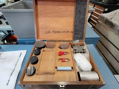 USED MITUTOYO 940-130