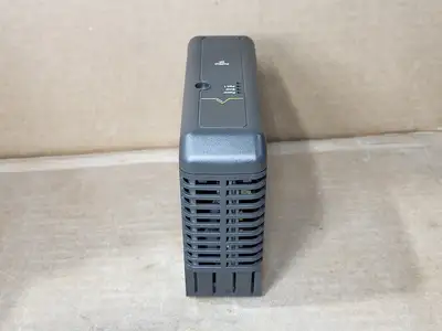 USED FISHER-ROSEMOUNT SYSTEMS KJ3007X1-BA1