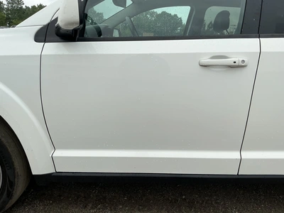 USED 2015 DODGE JOURNEY