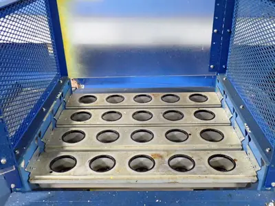 Tool Holder Cart