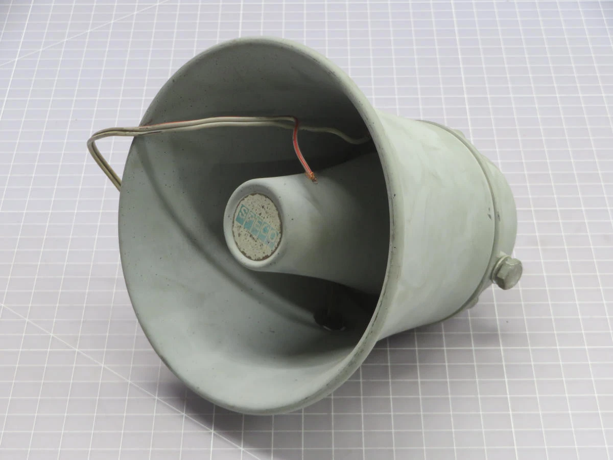 Used SPECO _UNKNOWN_ Automotive Parts | OCO Industrial #1640328