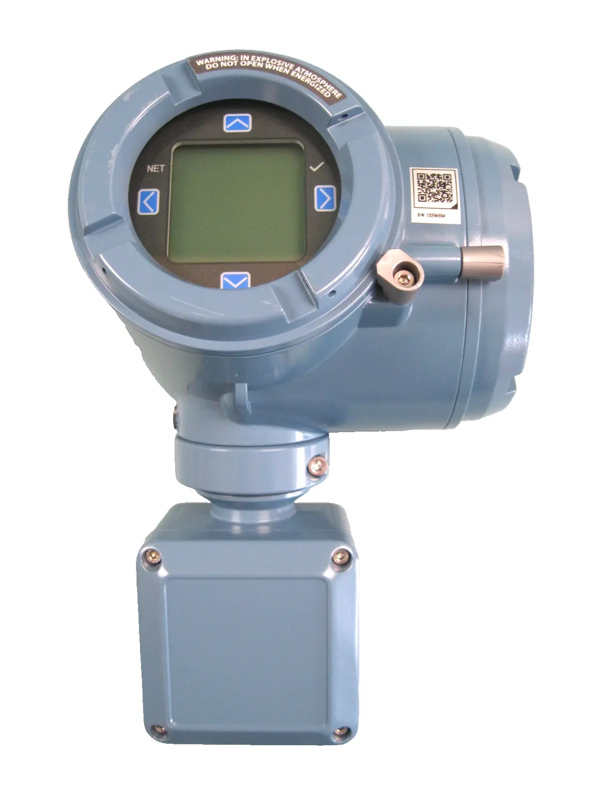 NEW Micro Motion 4700 R12 AB2AAZZZ AZA