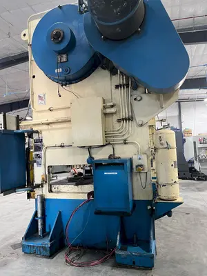 USED 1994 VERSON 200-B2-96