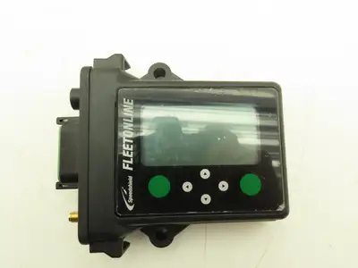 Speedshield Forklift FleetOnline Wireless Asset Tracking System Kit