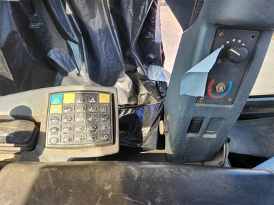 Used 2011 DEERE 544K Wheel Loaders | Abele Tractor #1342912