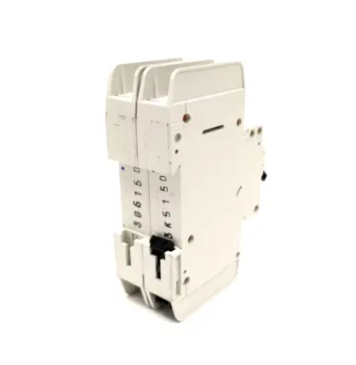 Used Eaton FAZ-D15/2-NA Circuit Breakers Michigan US | Maverick Industrial Sales #1453116