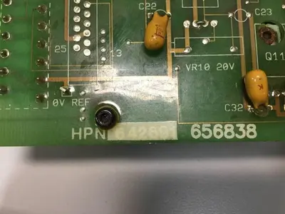USED HUSKY HPN 642691