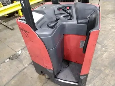 USED 2018 RAYMOND 425-C30TT