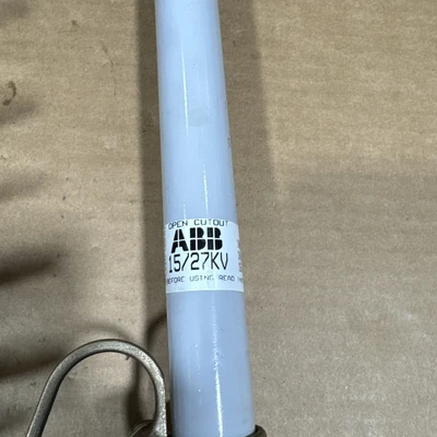 NEW ABB 15/27KV NPL234P405H02