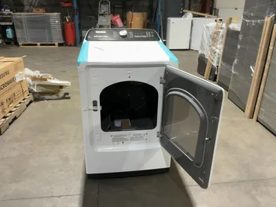 Used SAMSUNG DVG52DG5530WA3 Residential Appliances Michigan US | Miedema Asset Management Group #1320947