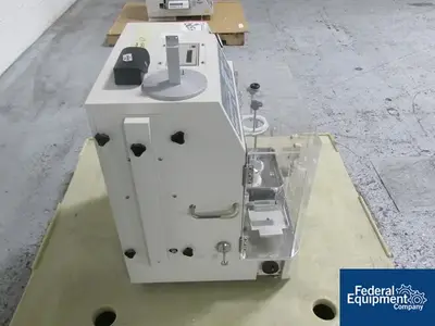 USED Hosokawa Hosokawa Powder Tester, Model PT-N