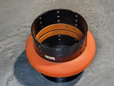 NEW REXNORD ES80
