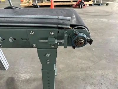 USED FOXJET 2465004D2