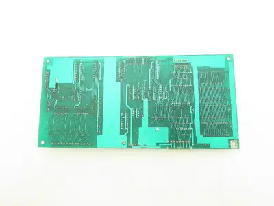 Used UNIVERSAL DYNAMICS _UNKNOWN_ Printed Circuit Boards (PCB) Indiana US | Arrow Industrial #1316749
