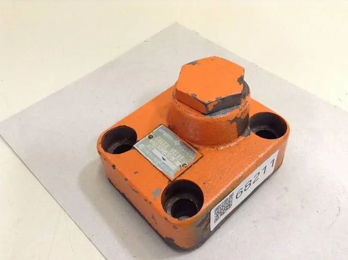 Used VICKERS C5G-815-JA Valves/Fittings Michigan US | Ideal Machinery #595859