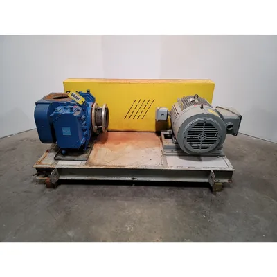 USED ROOTS DRESSER, INC. 616