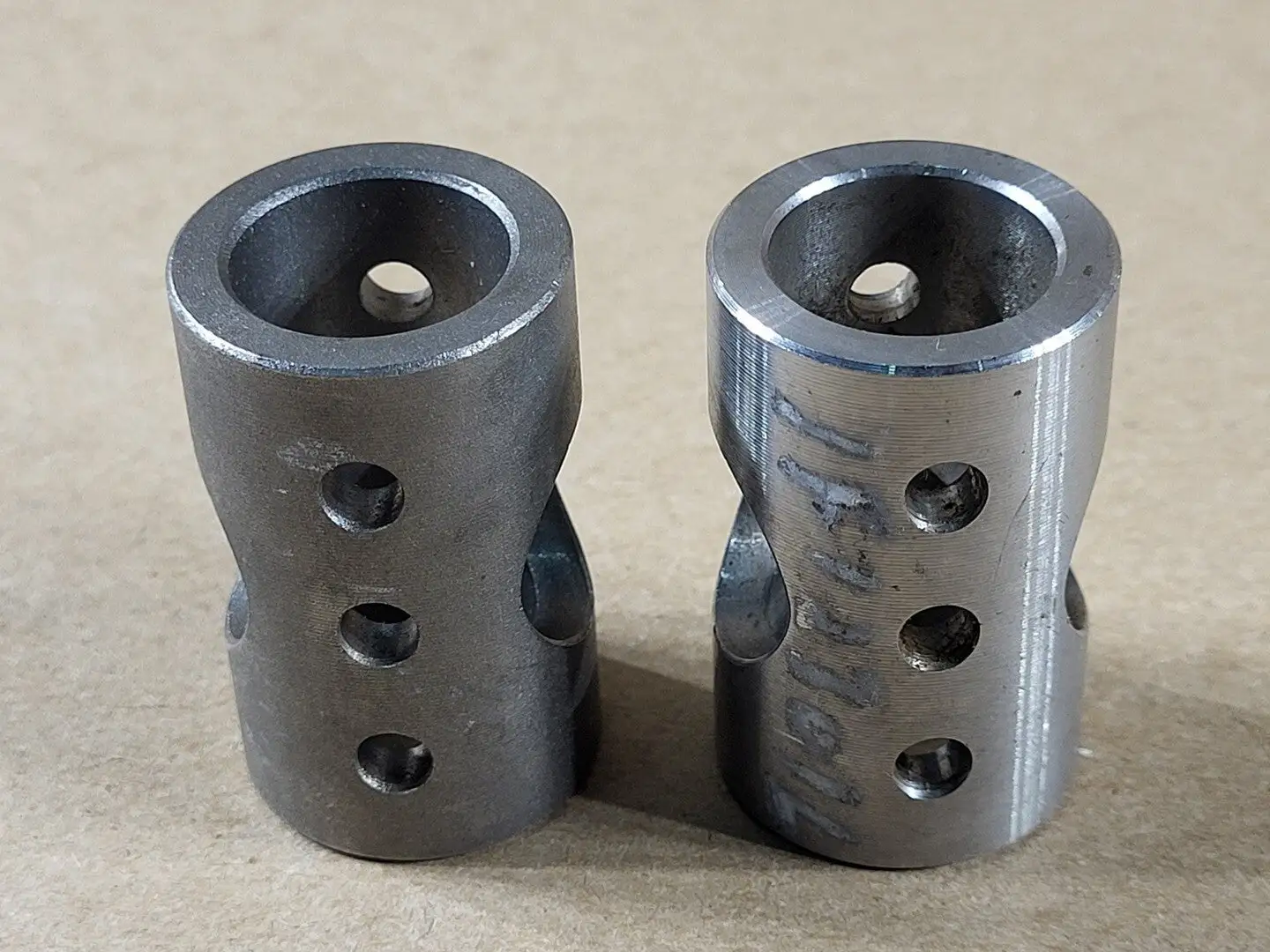 Retainer Shaft IFI2301 (Pack of 2)