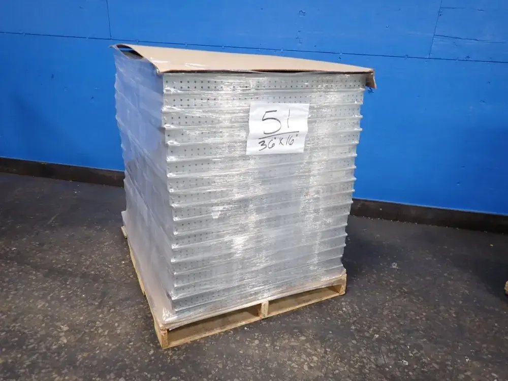 36" X 16" Conveyors