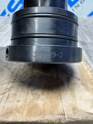Used Unbranded 13-3129-2 Punches & Dies South Carolina US | ESS Industrial Equipment Sales #1231885