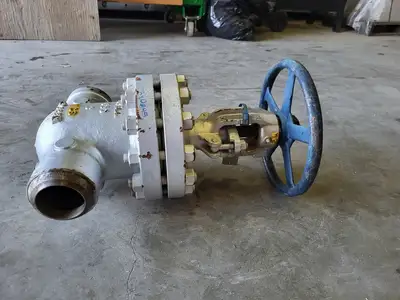 NEW POWELL 3.0 6003JE5GXXX