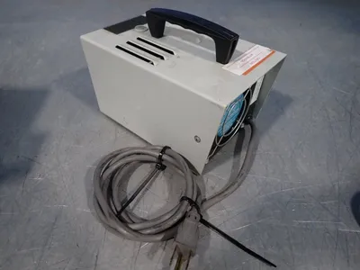 Used DOLANJENNER 170D Light Source Equipment Ohio US | HGR 24 #895394