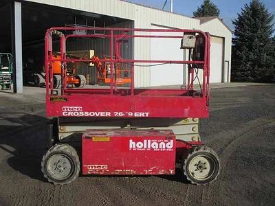 USED 2014 MEC 2659ERT