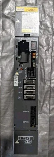 Used FANUC FANUC A06B-6096-H105 Servo Drives Missouri US | Up Time Machines #785117