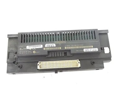 REFURBISHED SIEMENS 6ES7 133-0BL00-0XB0 MODULE 6ES71330BL000XB0
