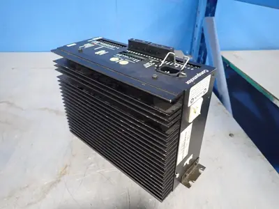 USED PARKER COMPUMOTOR SX6DRIVE