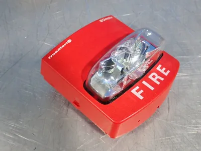 New | in-Stock SIMPLEX 49VOWRF Safety Products (Other) Ohio US | HGR 24 #1150465