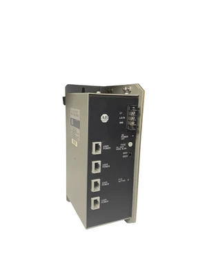 USED ALLEN BRADLEY 1771-PS7