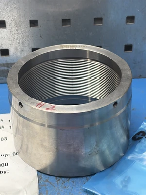 New | in-Stock Gould RC00079A031203 Pump Parts Indiana US | J&J Industrial Supply #1445511