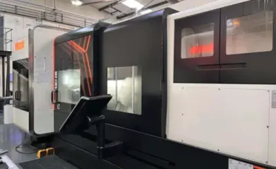 2018 MAZAK INTEGREX I-400-S 5-Axis or More CNC Lathes | Machinery Network (11)