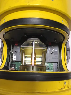 SICK S30A-7011CA Safety Laser Scanner Area Protection Sensor