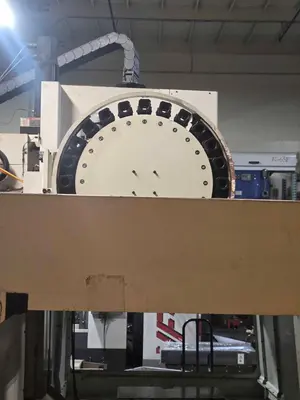 2006 FADAL VMC-8030 Vertical Machining Centers | Toolquip, Inc. (6)