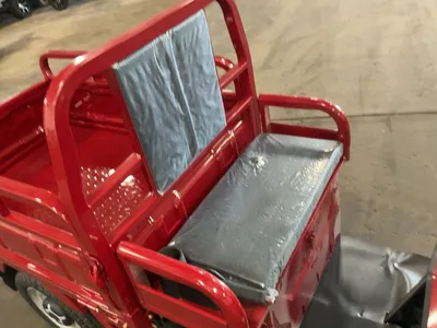 Used 2026 SDLANCH ET13 Utility Vehicles Michigan US | Miedema Asset Management Group #1578961
